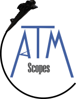 ATM Scopes logo