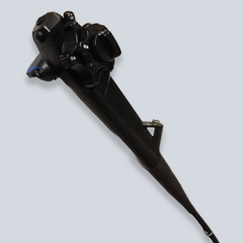 reparación endoscopio