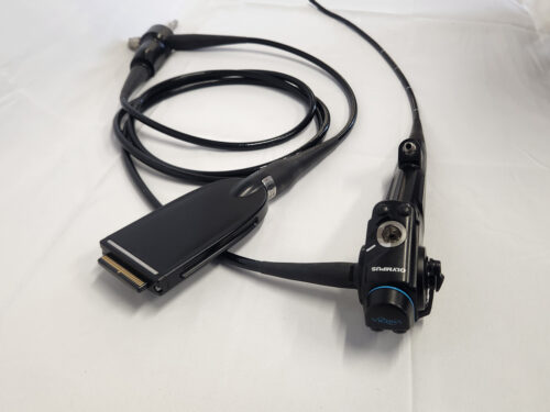 Olympus CYF VA 2