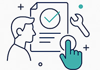 Aprobación del Cliente