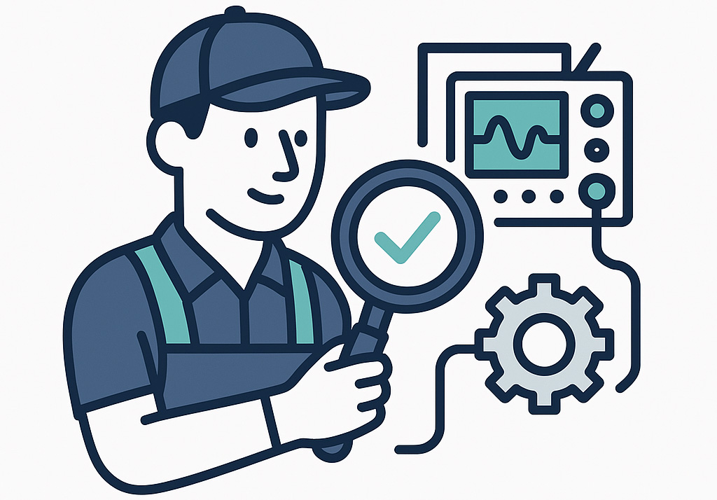 Inspección Técnica Exhaustiva